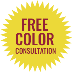 Jt Paint Design Starburst Color Consultation Jt Paint Design Starburst Color Consultation